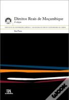 Direitos Reais de Moçambique