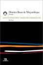 Direitos Reais de Moçambique - Preview