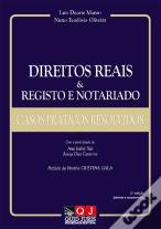Direitos Reais & Registos e Notariado