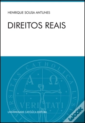 Capa do artigo Direitos Reais