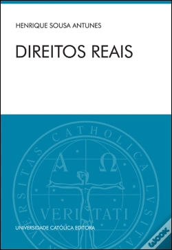 Capa do artigo Direitos Reais