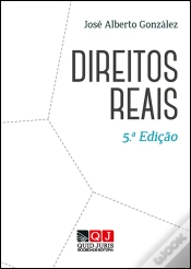 Capa do artigo Direitos Reais