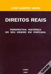 Capa do artigo Direitos Reais