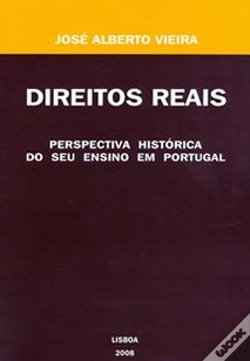 Capa do artigo Direitos Reais
