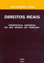 Direitos Reais - Preview