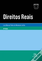 Capa do artigo Direitos Reais