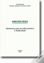 Capa do artigo Direitos Reais