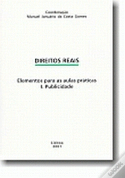 Capa do artigo Direitos Reais
