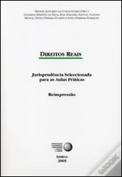 Capa do artigo Direitos Reais