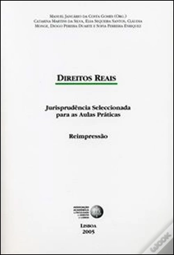 Capa do artigo Direitos Reais