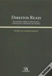 Capa do artigo Direitos Reais