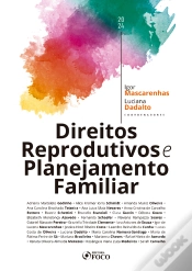 Capa do artigo Direitos Reprodutivos E Planejamento Familiar
