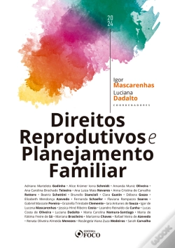 Capa do artigo Direitos Reprodutivos E Planejamento Familiar
