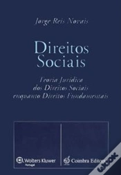 Capa do artigo Direitos Sociais