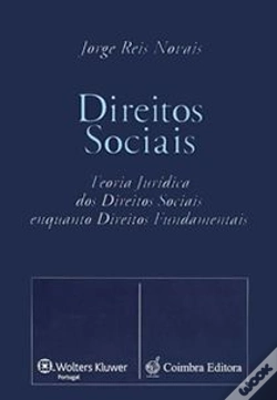 Capa do artigo Direitos Sociais