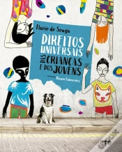 Capa do artigo Direitos Universais Das Crianças E Dos Jovens