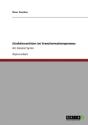 Direktinvestition Im Transformationsprozess - Preview