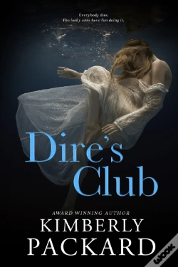 Capa do artigo Dire'S Club