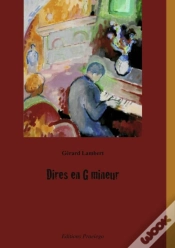 Capa do artigo Dires En G Mineur