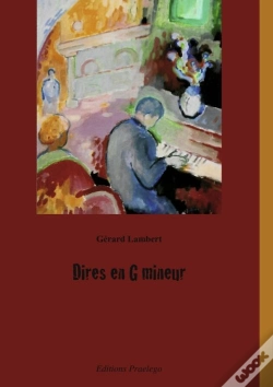 Capa do artigo Dires En G Mineur