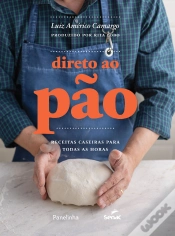 Capa do artigo Direto Ao Pão