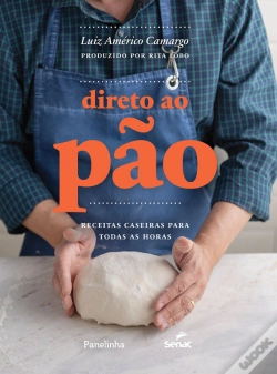 Capa do artigo Direto Ao Pão