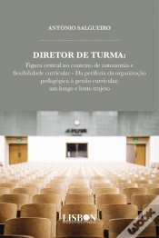 Capa do artigo Diretor de Turma
