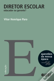 Capa do artigo Diretor Escolar