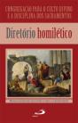 Diretório Homilético - Preview