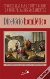 Capa do artigo Diretório Homilético