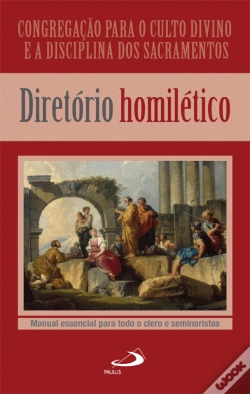 Capa do artigo Diretório Homilético