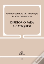 Capa do artigo Diretório Para A Catequese