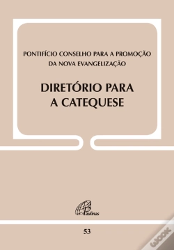 Capa do artigo Diretório Para A Catequese