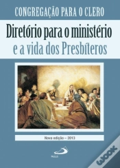 Capa do artigo Diretório para o Ministério e a Vida dos Presbíteros 