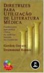 Diretrizes para Utilização de Literatura Médica - Preview
