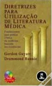 Capa do artigo Diretrizes para Utilização de Literatura Médica