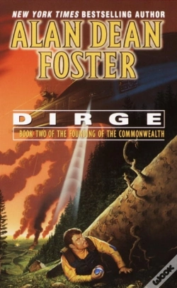 Capa do artigo Dirge