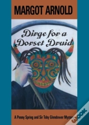 Capa do artigo Dirge For A Dorset Druid