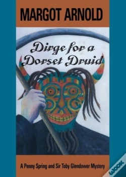 Capa do artigo Dirge For A Dorset Druid
