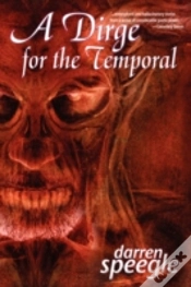 Capa do artigo Dirge For The Temporal