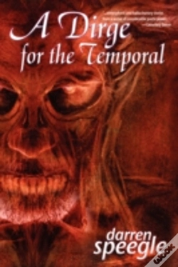 Capa do artigo Dirge For The Temporal