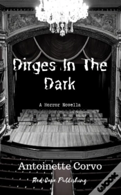 Capa do artigo Dirges In The Dark