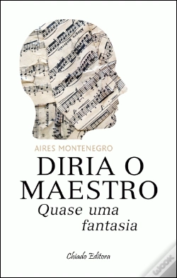Capa do artigo Diria o Maestro