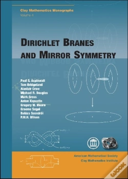 Capa do artigo Dirichlet Branes And Mirror Symmetry