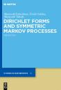 Dirichlet Forms And Symmetric Markov Processes - Preview