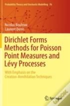 Dirichlet Forms Methods For Poisson Point Measures And Levy Processes