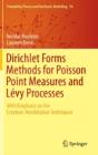 Dirichlet Forms Methods For Poisson Point Measures And Levy Processes - Preview