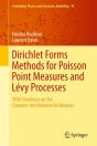 Dirichlet Forms Methods For Poisson Point Measures And Levy Processes - Preview