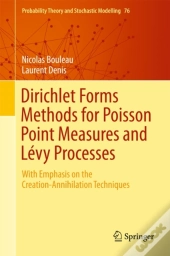 Dirichlet Forms Methods For Poisson Point Measures And Levy Processes