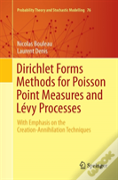 Dirichlet Forms Methods For Poisson Point Measures And Levy Processes